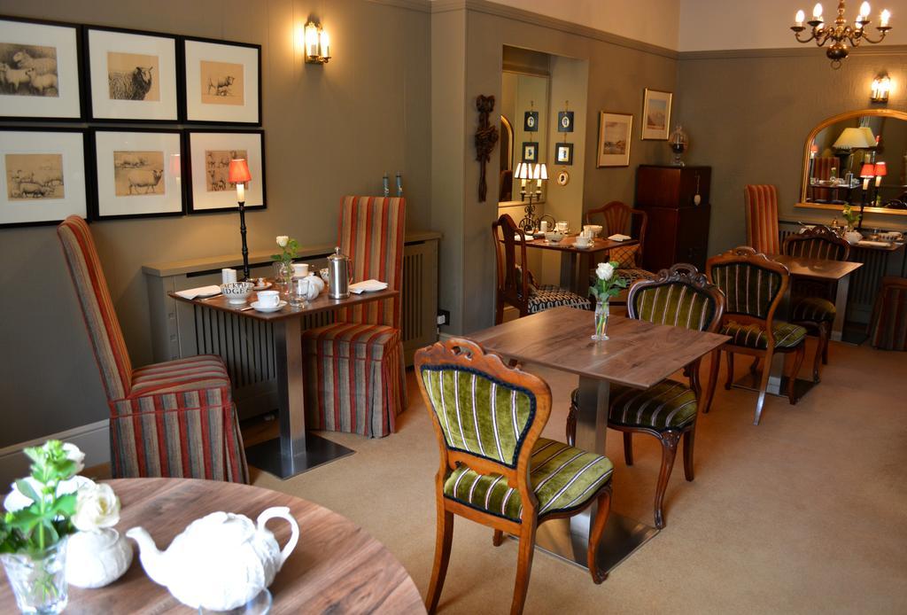 Bed and Breakfast Raise View House Grasmere Exterior foto