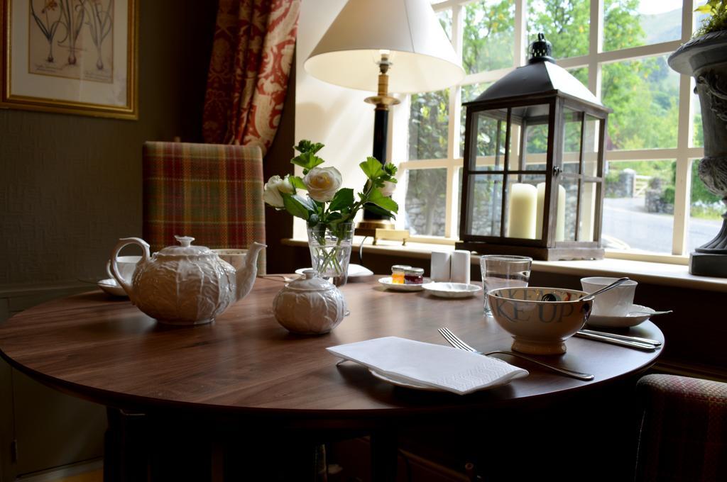 Bed and Breakfast Raise View House Grasmere Exterior foto