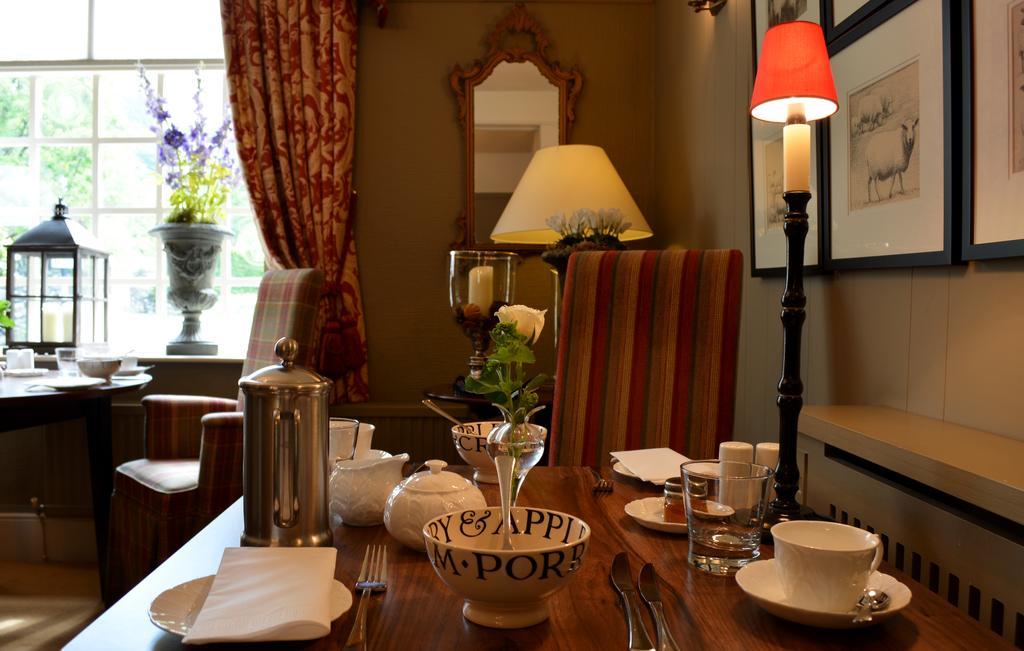 Bed and Breakfast Raise View House Grasmere Exterior foto