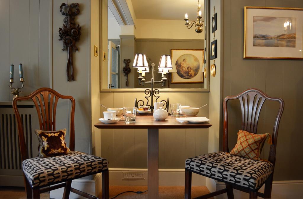 Bed and Breakfast Raise View House Grasmere Exterior foto