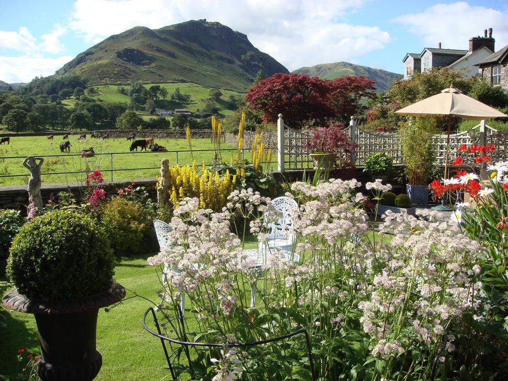 Bed and Breakfast Raise View House Grasmere Exterior foto