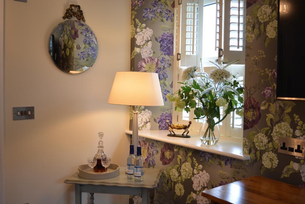 Bed and Breakfast Raise View House Grasmere Exterior foto