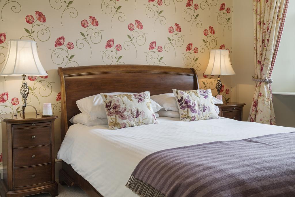 Bed and Breakfast Raise View House Grasmere Exterior foto