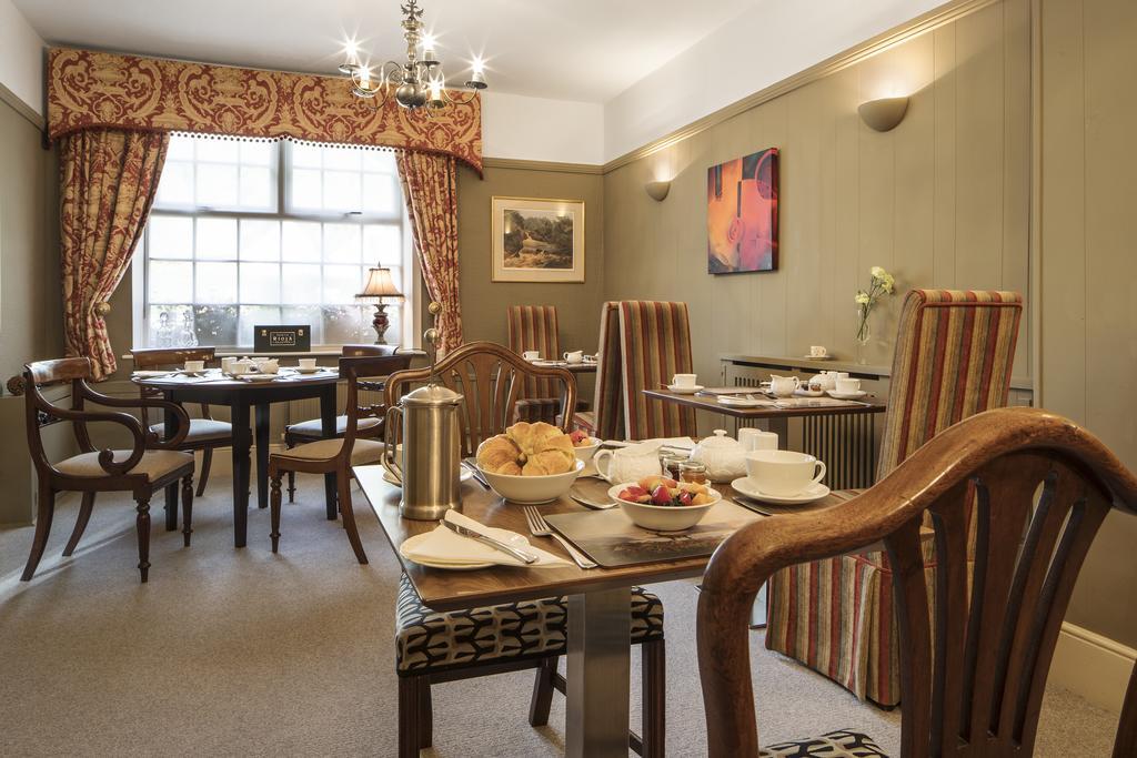 Bed and Breakfast Raise View House Grasmere Exterior foto