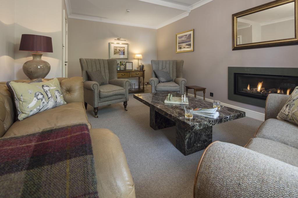 Bed and Breakfast Raise View House Grasmere Exterior foto
