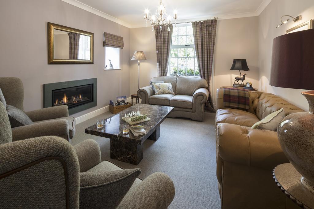 Bed and Breakfast Raise View House Grasmere Exterior foto