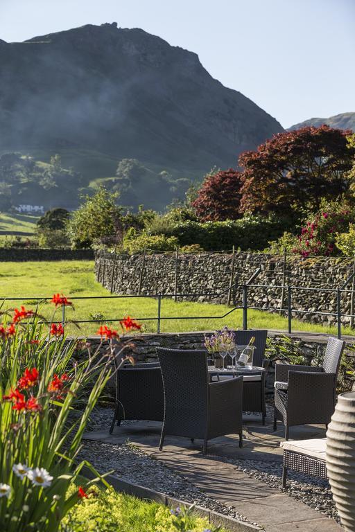 Bed and Breakfast Raise View House Grasmere Exterior foto