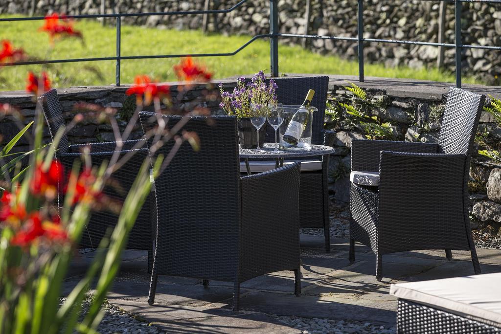 Bed and Breakfast Raise View House Grasmere Exterior foto