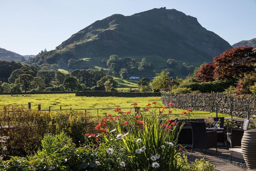 Bed and Breakfast Raise View House Grasmere Exterior foto